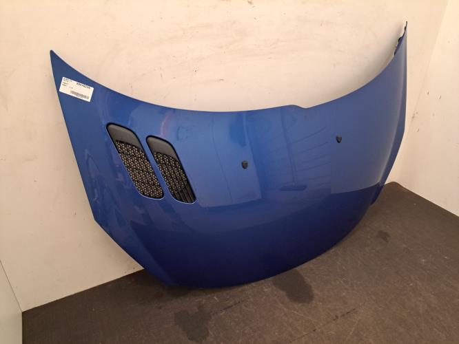 Image Capot - PEUGEOT 206+