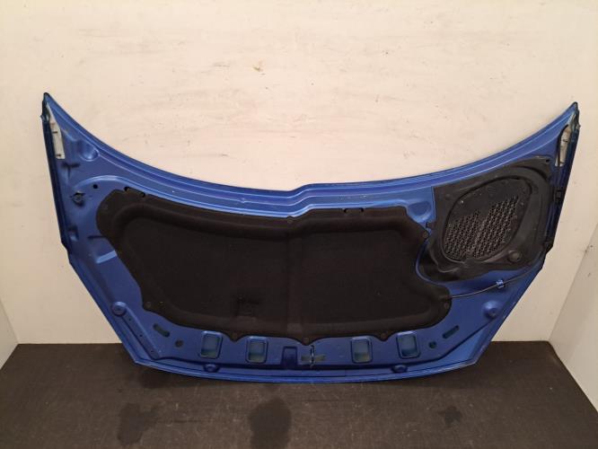 Image Capot - PEUGEOT 206+