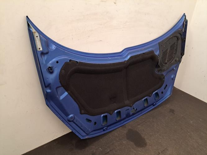 Image Capot - PEUGEOT 206+