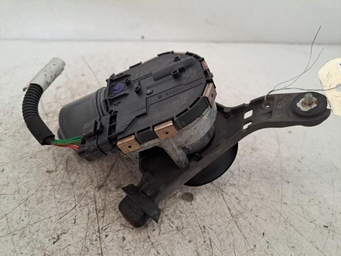 Image Moteur essuie glace avant gauche - CITROEN C4 GRAND PICASSO 2