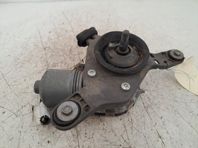 Image Moteur essuie glace avant gauche - CITROEN C4 GRAND PICASSO 2