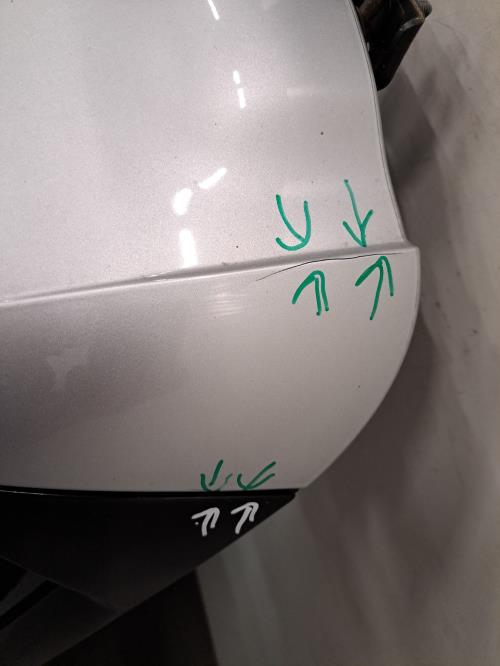 Image Malle/Hayon arriere - CITROEN C4 GRAND PICASSO 2