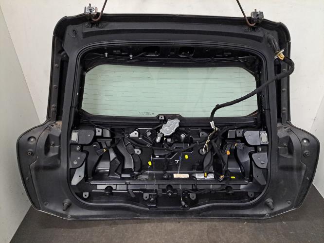 Image Malle/Hayon arriere - CITROEN C4 GRAND PICASSO 2