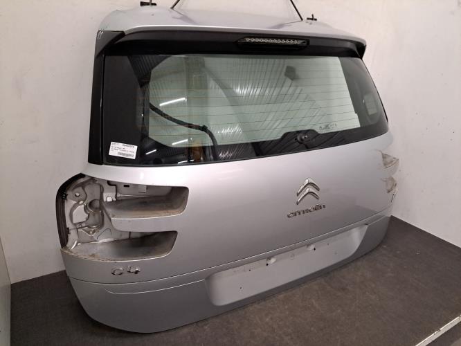 Image Malle/Hayon arriere - CITROEN C4 GRAND PICASSO 2