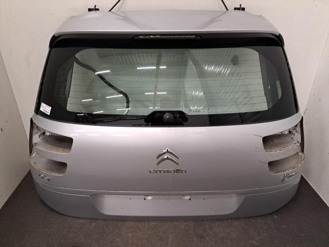 Image Malle/Hayon arriere - CITROEN C4 GRAND PICASSO 2