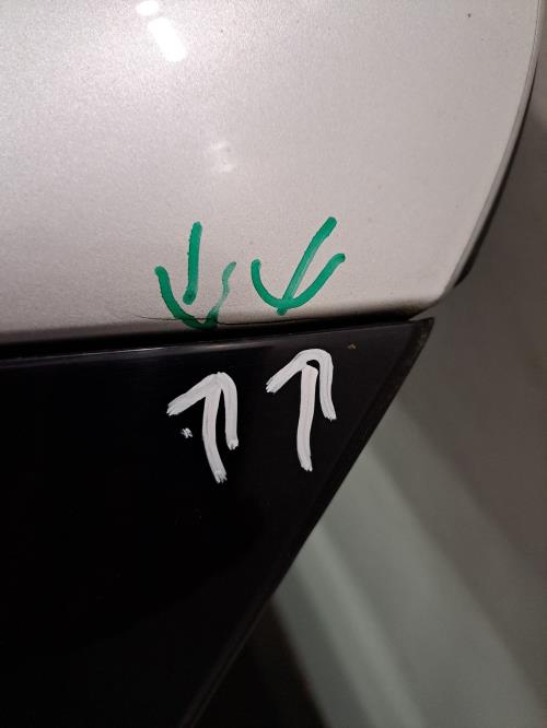 Image Malle/Hayon arriere - CITROEN C4 GRAND PICASSO 2