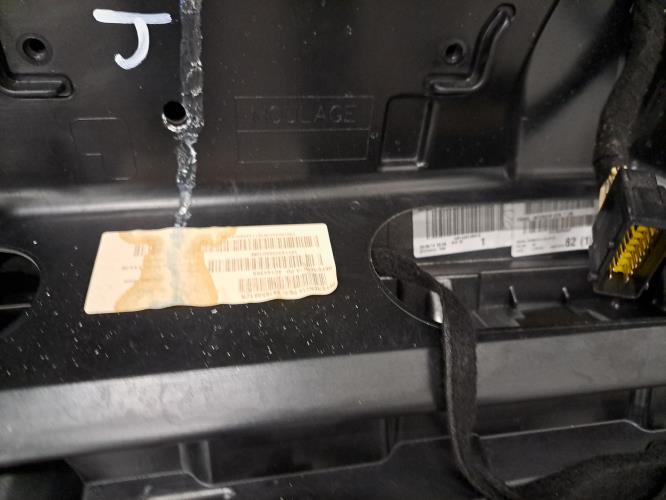Image Malle/Hayon arriere - CITROEN C4 GRAND PICASSO 2