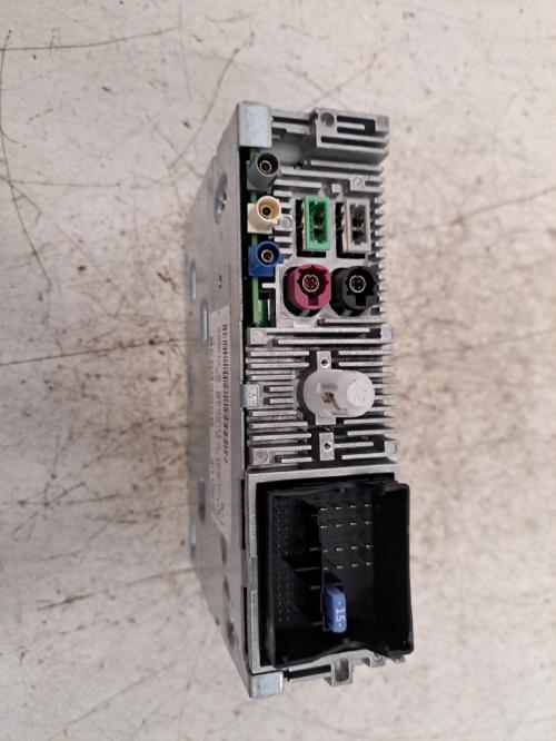 Image Autoradio d'origine - CITROEN C4 GRAND PICASSO 2