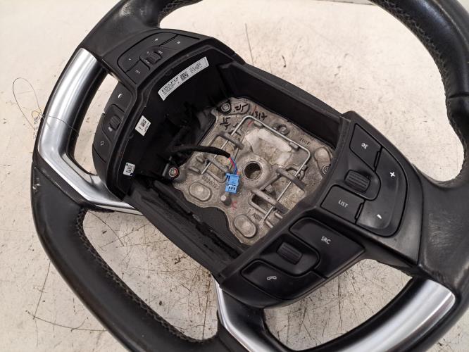 Image Volant - CITROEN C4 GRAND PICASSO 2