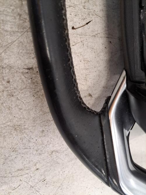 Image Volant - CITROEN C4 GRAND PICASSO 2