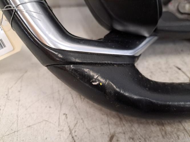 Image Volant - CITROEN C4 GRAND PICASSO 2