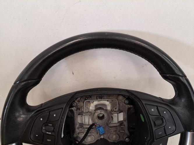 Image Volant - CITROEN C4 GRAND PICASSO 2