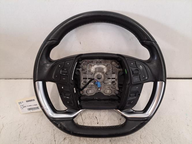 Image Volant - CITROEN C4 GRAND PICASSO 2