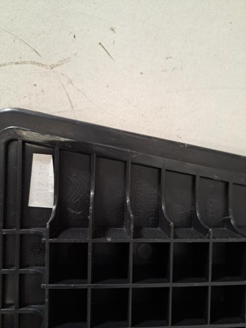 Image Trappe de plancher - CITROEN C4 GRAND PICASSO 2