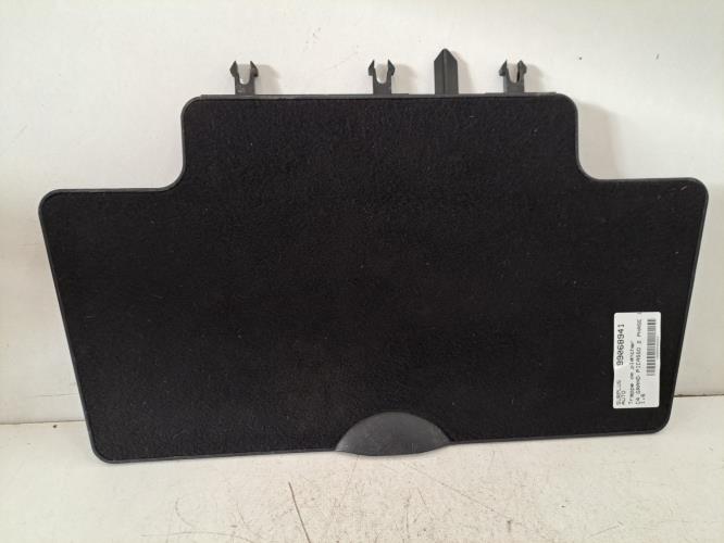 Image Trappe de plancher - CITROEN C4 GRAND PICASSO 2