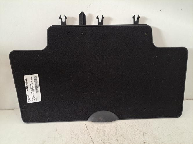 Image Trappe de plancher - CITROEN C4 GRAND PICASSO 2