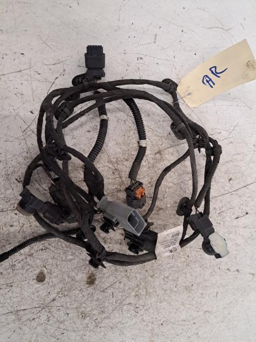 Image Capteur aide au stationnement - CITROEN C4 GRAND PICASSO 2