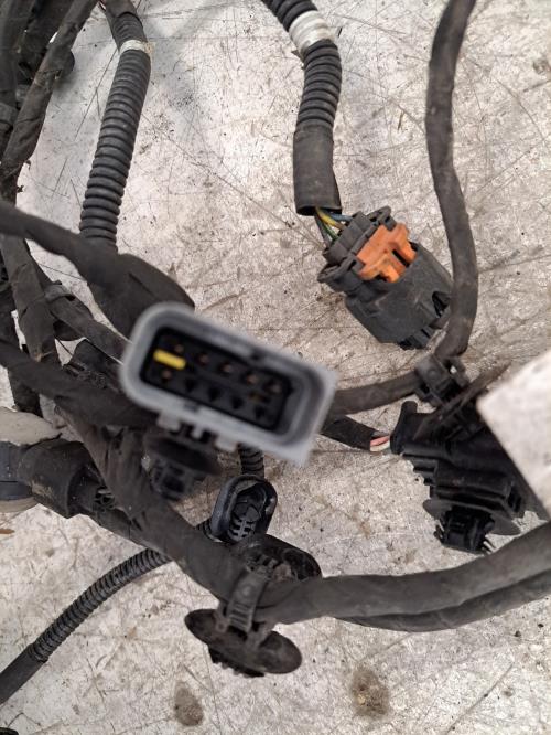Image Capteur aide au stationnement - CITROEN C4 GRAND PICASSO 2