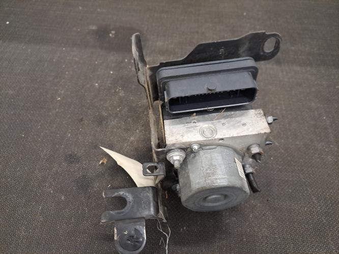 Image Bloc ABS (freins anti-blocage) - CITROEN C4 GRAND PICASSO 2