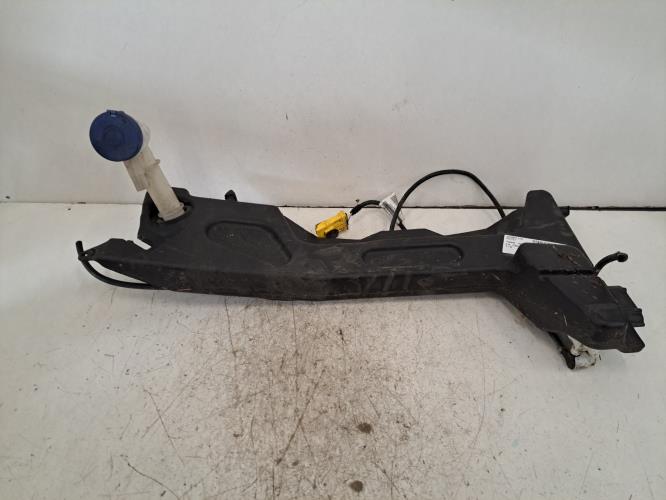 Image Vase de lave glace - CITROEN C4 GRAND PICASSO 2