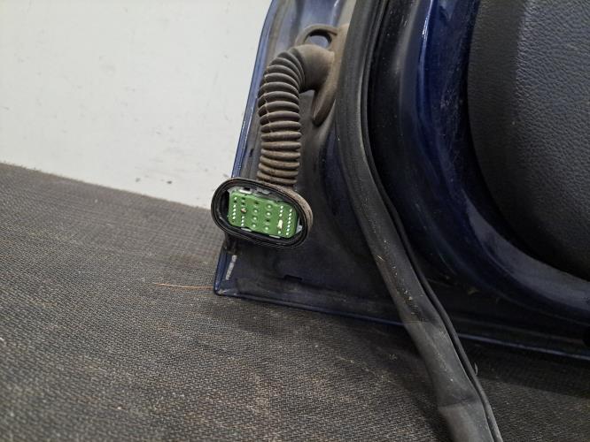 Image Porte arriere droit - FORD FOCUS 3