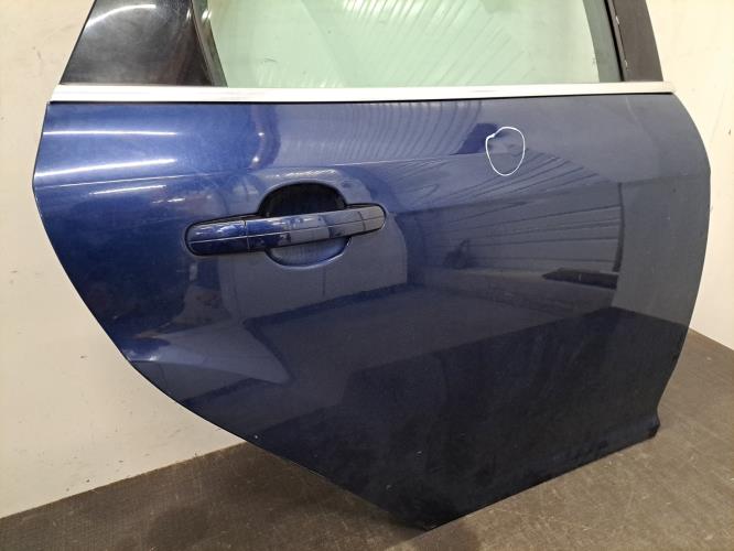 Image Porte arriere droit - FORD FOCUS 3