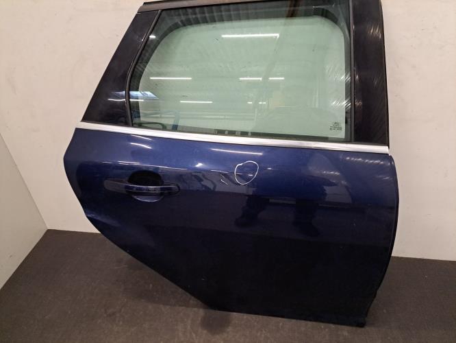 Image Porte arriere droit - FORD FOCUS 3