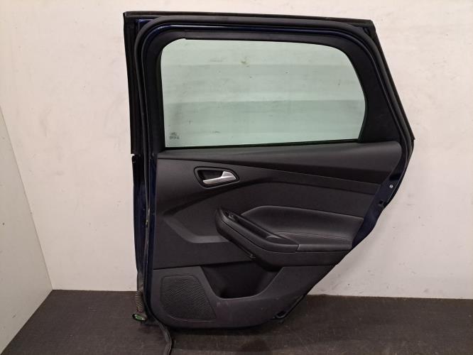 Image Porte arriere droit - FORD FOCUS 3