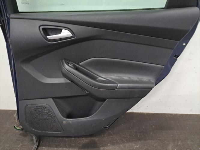 Image Porte arriere droit - FORD FOCUS 3