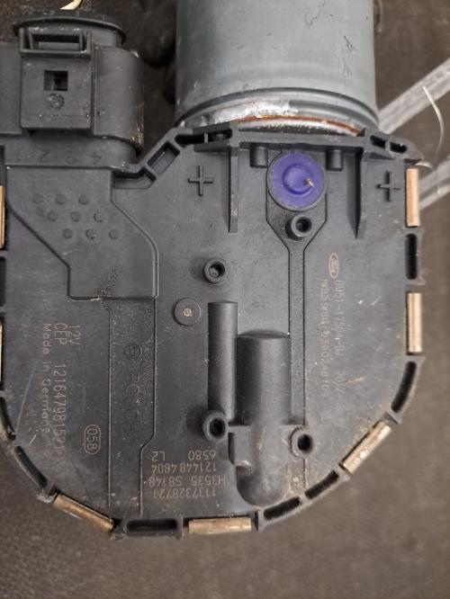 Image Moteur essuie glace avant droit - FORD FOCUS 3