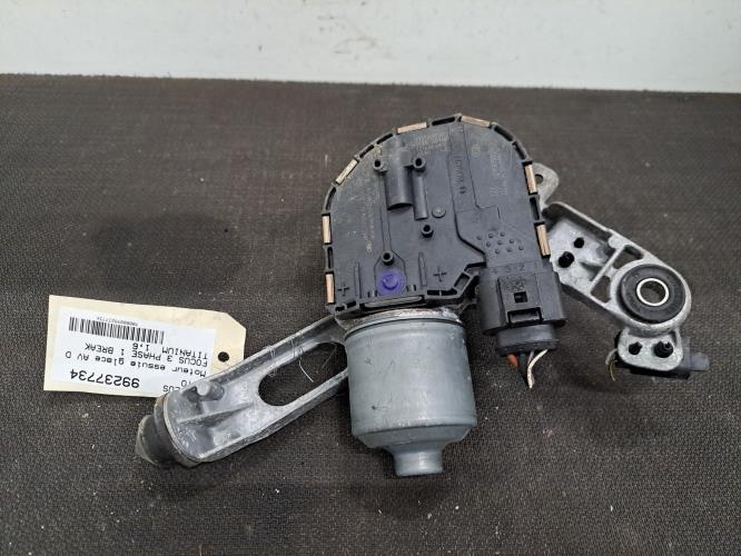 Image Moteur essuie glace avant droit - FORD FOCUS 3