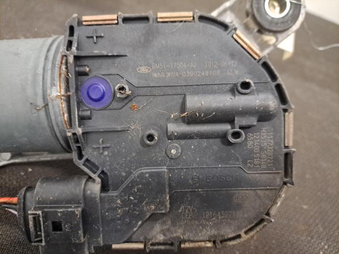 Image Moteur essuie glace avant gauche - FORD FOCUS 3