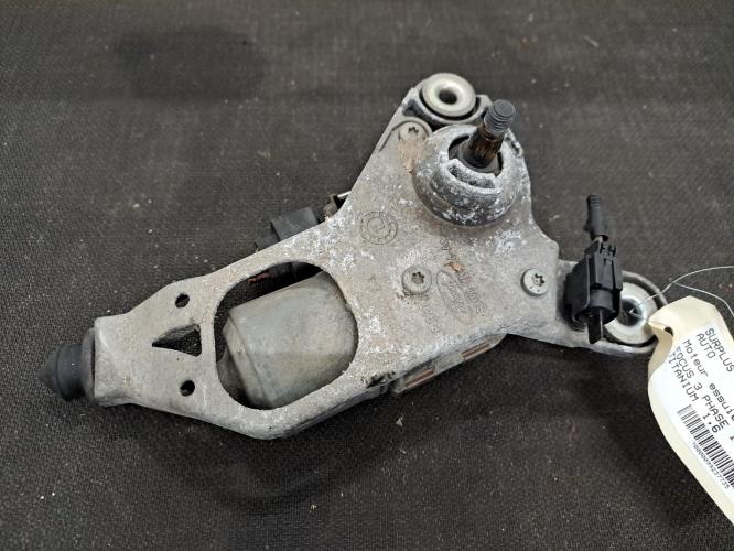 Image Moteur essuie glace avant gauche - FORD FOCUS 3