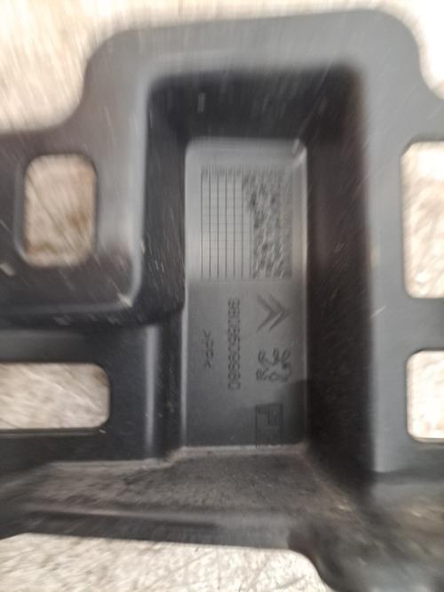 Image Divers - CITROEN C4 GRAND PICASSO 2