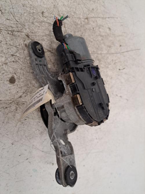 Image Moteur essuie glace avant droit - CITROEN C4 GRAND PICASSO 2