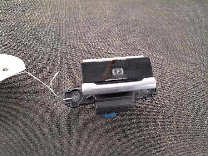 Image Poignee electrique frein a main - CITROEN C4 GRAND PICASSO 2