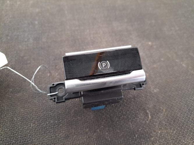 Image Poignee electrique frein a main - CITROEN C4 GRAND PICASSO 2