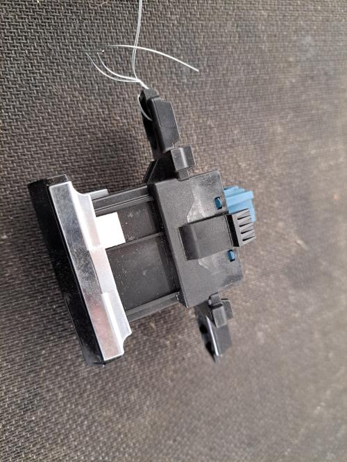 Image Poignee electrique frein a main - CITROEN C4 GRAND PICASSO 2