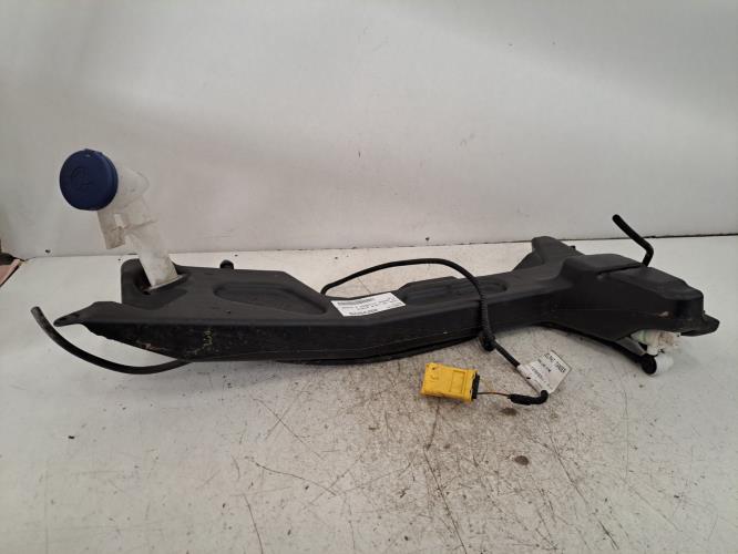 Image Vase de lave glace - CITROEN C4 GRAND PICASSO 2