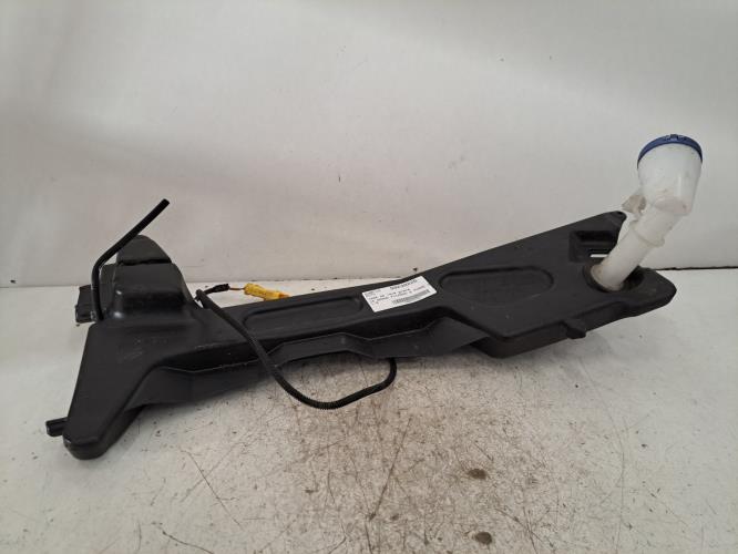 Image Vase de lave glace - CITROEN C4 GRAND PICASSO 2