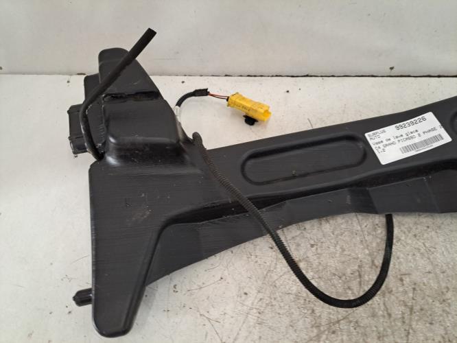 Image Vase de lave glace - CITROEN C4 GRAND PICASSO 2