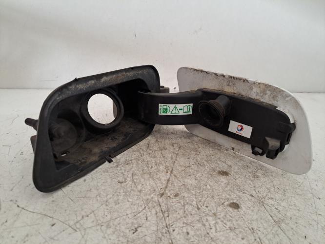 Image Trappe d'essence - CITROEN C4 GRAND PICASSO 2