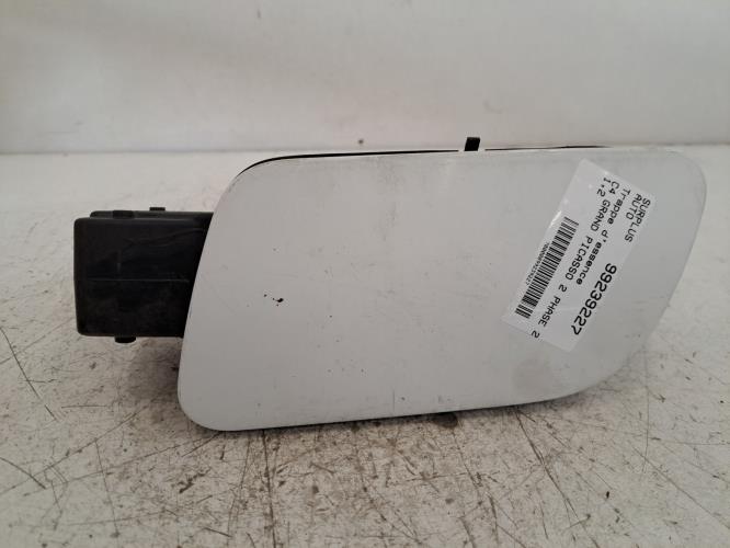 Image Trappe d'essence - CITROEN C4 GRAND PICASSO 2