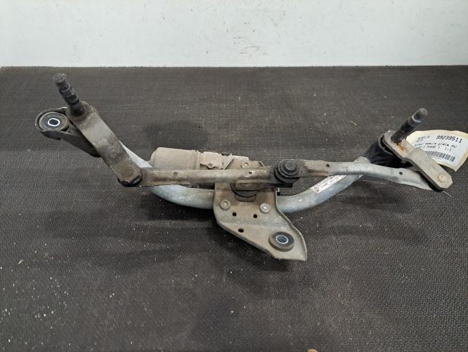 Image Moteur essuie glace avant - RENAULT TWINGO 2