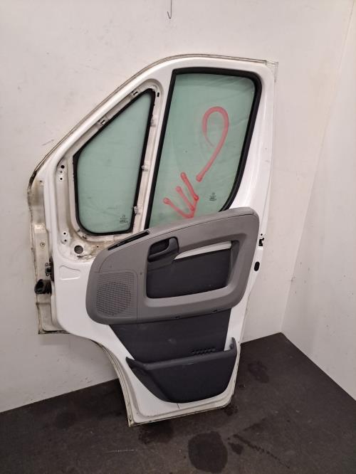 Image Porte avant droit - PEUGEOT BOXER 3