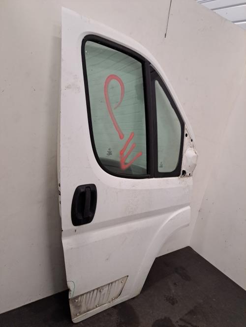 Image Porte avant droit - PEUGEOT BOXER 3