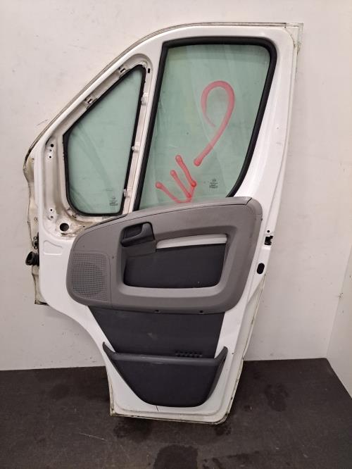 Image Porte avant droit - PEUGEOT BOXER 3