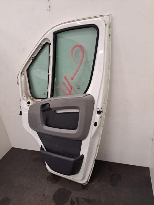 Image Porte avant droit - PEUGEOT BOXER 3