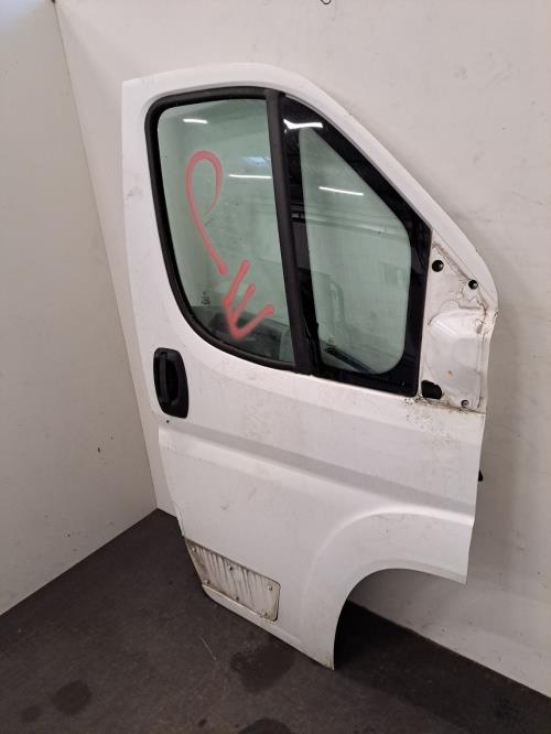 Image Porte avant droit - PEUGEOT BOXER 3
