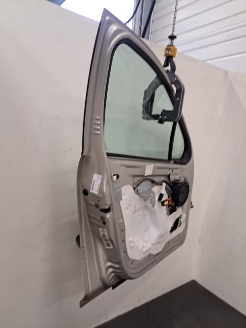 Image Porte avant gauche - PEUGEOT 207